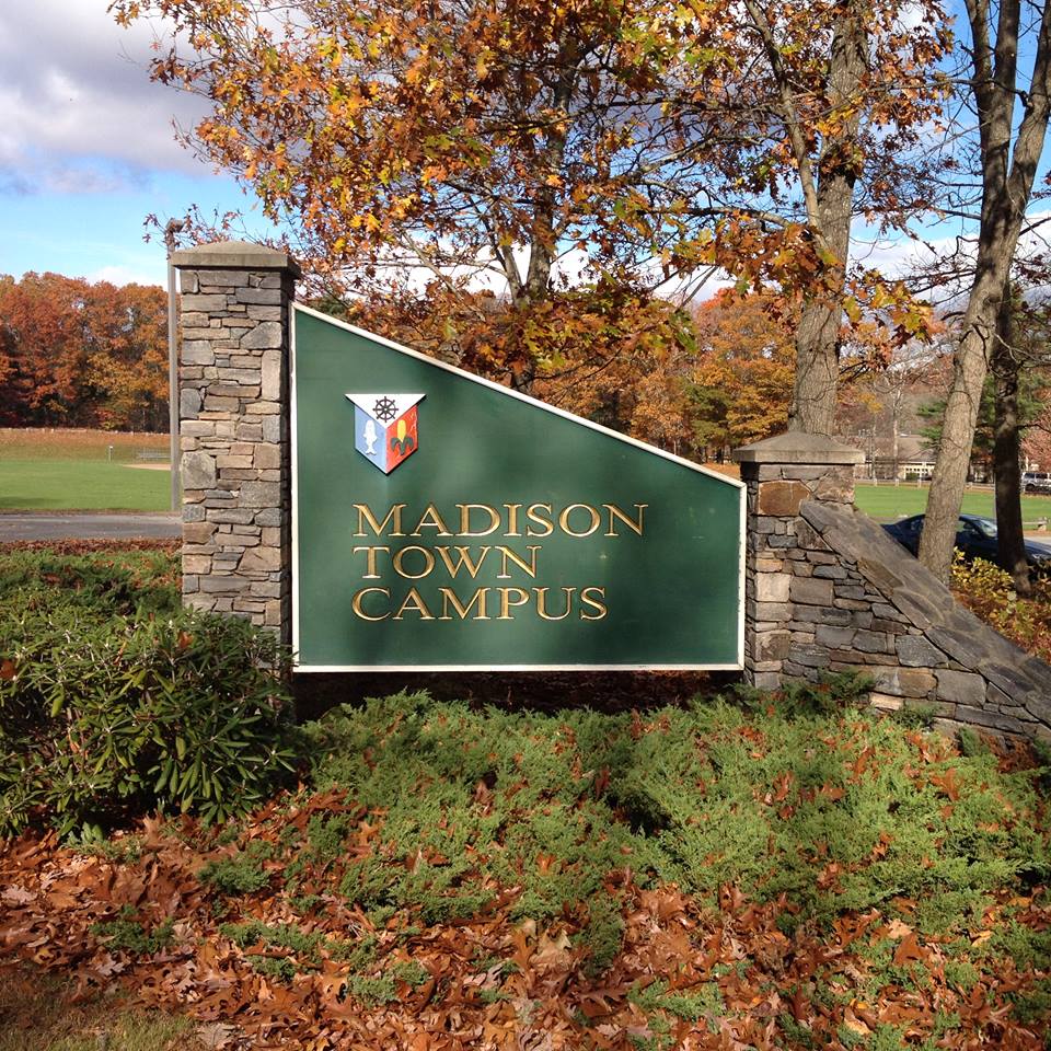 Town of Madison Visit CT